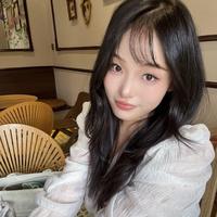 刘馥瑶演员头像