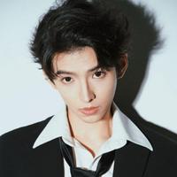 芒果演员头像
