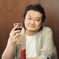 姜尘演员头像