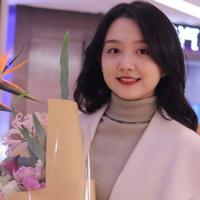王雯演员头像