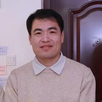 李冻演员头像