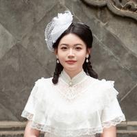 姚钰演员头像