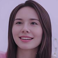 胡好仪演员头像