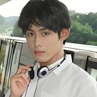 李运鹏演员头像