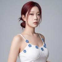 张美丽演员头像