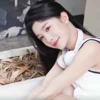 牛湘鹭演员头  像