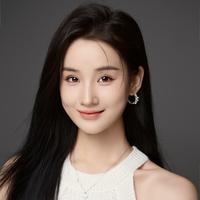 理艺如演员头像