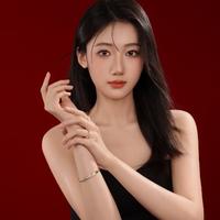 董晓飞演员头像