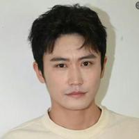 曹安乐演员头像