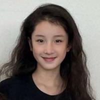 石可馨演员头像
