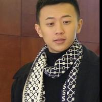 张家琪演员头像