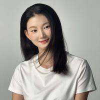 彭秀秀演员头像