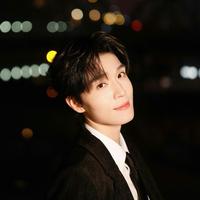 梁思伟演员头像