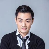 付晓智演员头像