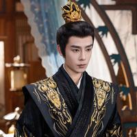 吴思君演员头像