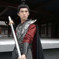 段宏伟演员头像