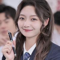 马帅演员头像