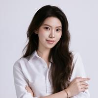 胡钰萱演员头像