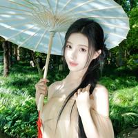 君璨演员头像