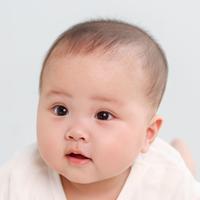 吴若洢演员头像