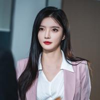 李明珂演员头像