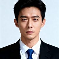 许峰阳演员头像