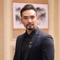 王磊演员头像