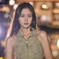 李洋玥演员头像