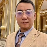 畅谦演员头像