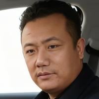 刚子演员头像