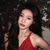 龚紫演员头像