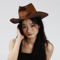楚楚演员头像