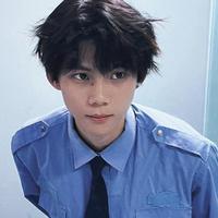 子秋演员头像