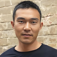 王凯演员头像