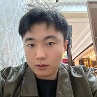 管艺森演员头像