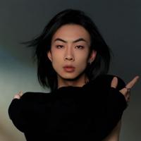 韩强演员头像