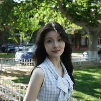 刘灵灿演员头像