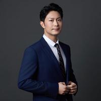祝贺演员头像