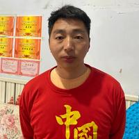 李洋演员头像