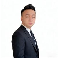 赵晓飞演员头像