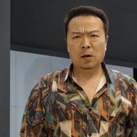 滑磊演员头像