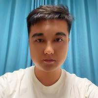 徐冰演员头像