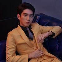 许铭润演员头像
