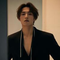 杨业明演员头像