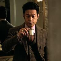 谭凯演员头像