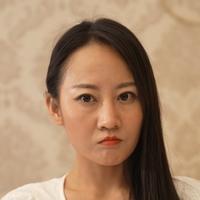 婉君演员头像
