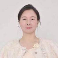 馨妍演员头像
