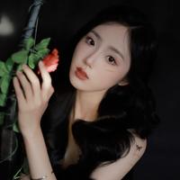 明佳美演员头像