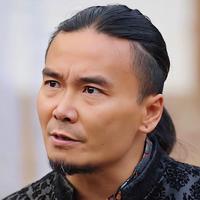 钱飞宇演员头像