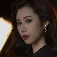 李沂蔓演员头像